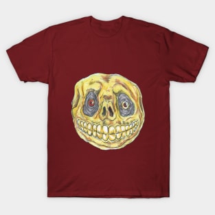 Mad Skull T-Shirt